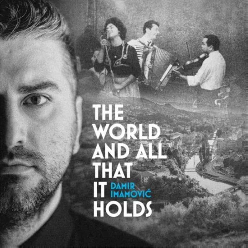 The World And All That It Holds