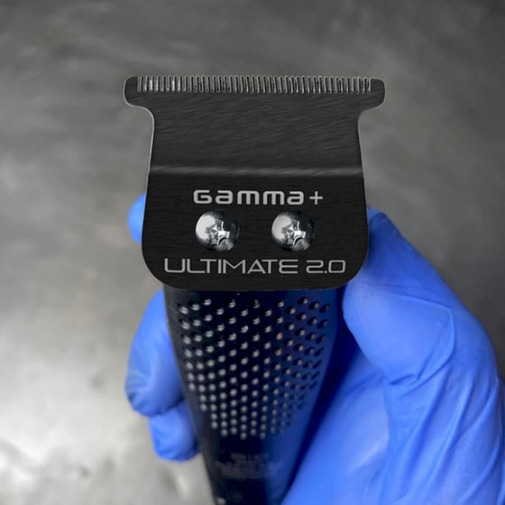 Επαγγελματικό Trimmer Gamma+ X-EVO HCGPXEVOMS image 7