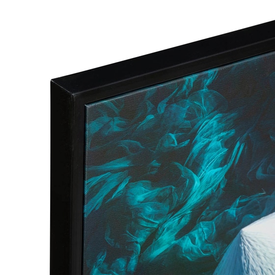 Μοντέρνο Κάδρο Spitishop Τοπίο 90x60 cm image 2