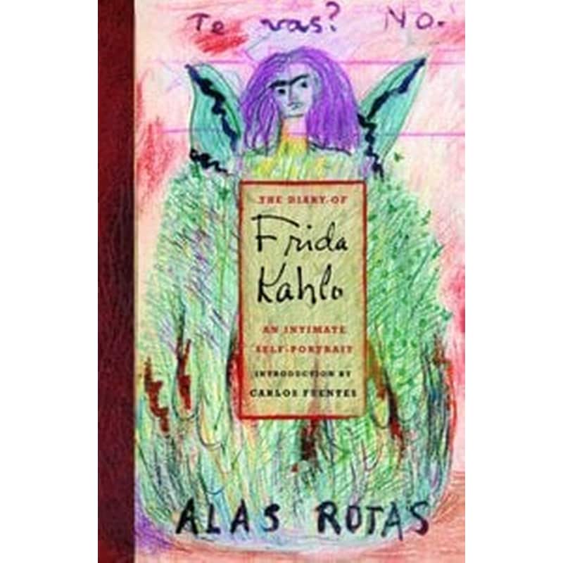 The Diary of Frida Kahlo