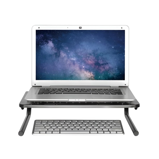 Βάση Οθόνης/Laptop Επιτραπέζια Logilink BP0059 13" - 32 " έως 20 kg image 1