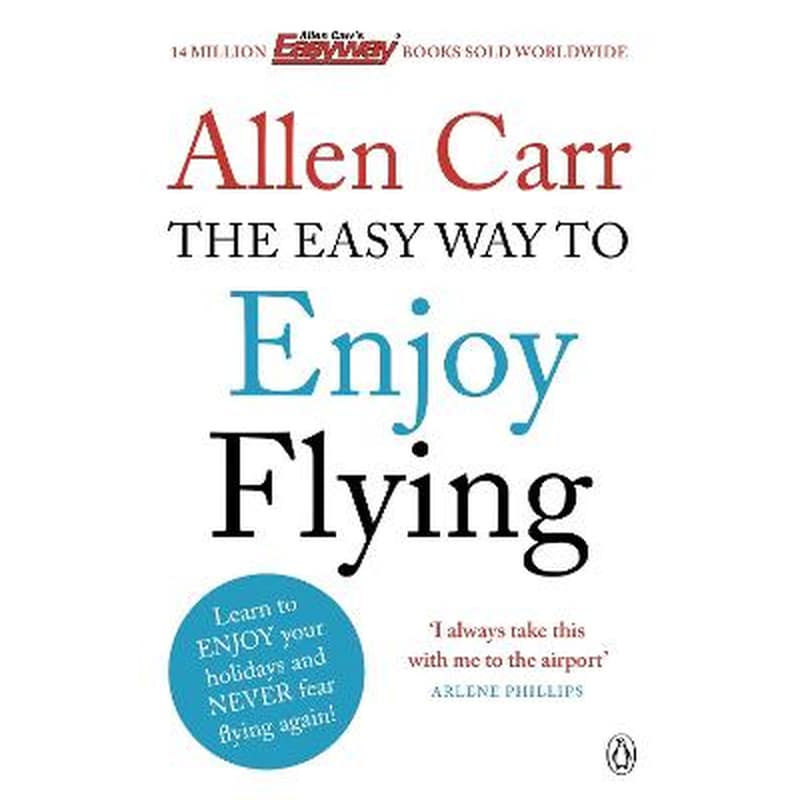The Easy Way to Enjoy Flying