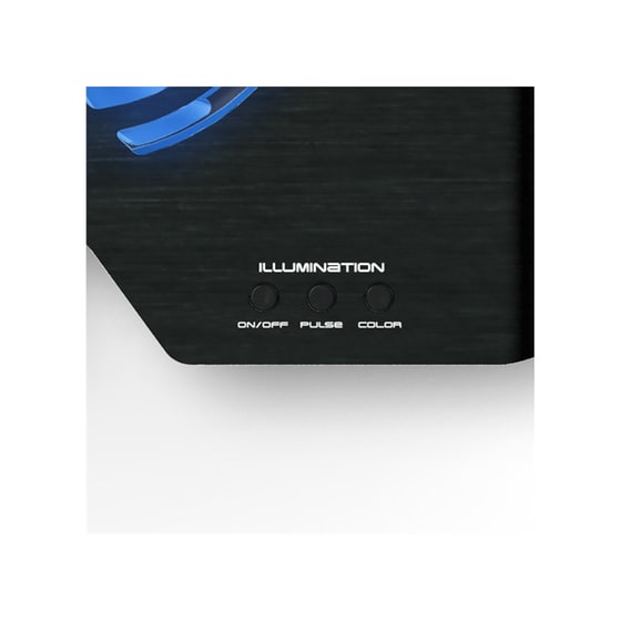 Βάση Laptop Hama uRage Freezer 600 Μαύρο image 4