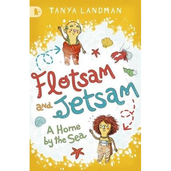 Flotsam and Jetsam image 0