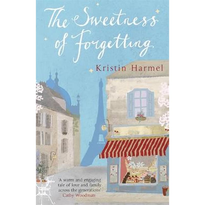 The Sweetness of Forgetting