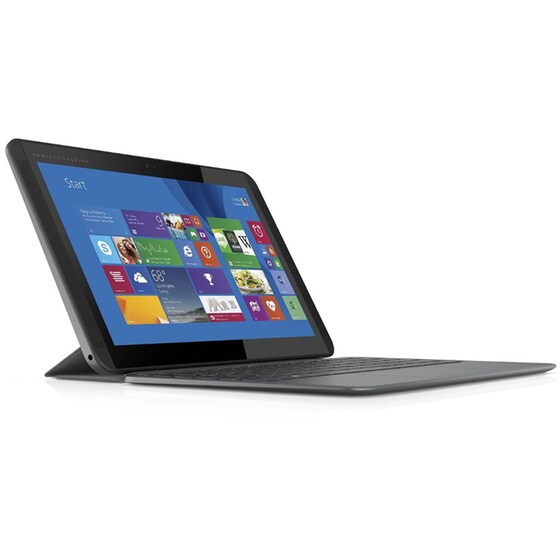 Laptop HP Pavilion x210k008nv 10.1" (Z3736F/2GB/ 32GB/HD) image 1