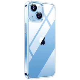 Θήκη Apple iPhone 15 - TORRAS Diamond Clear Case - Διάφανο