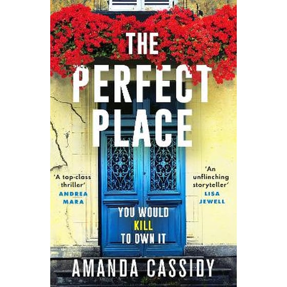 The Perfect Place image 0