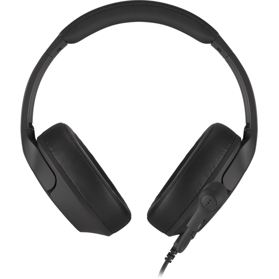 Genesis Radon 800 Gaming Ενσύρματα Ακουστικά - Μαύρα image 1