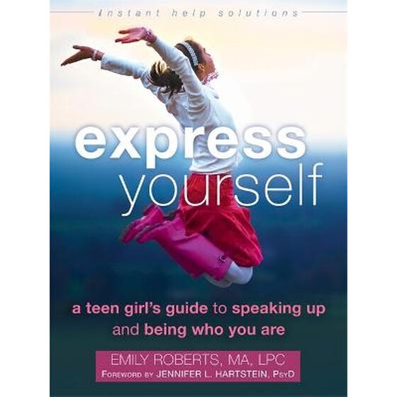 Express Yourself image 0