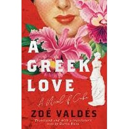 Greek Love