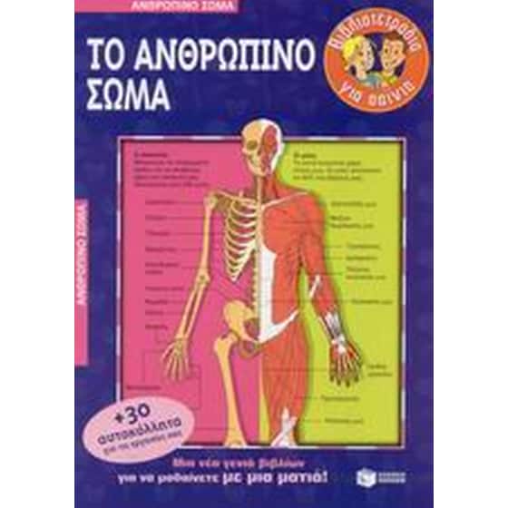 Το ανθρώπινο σώμα image 0