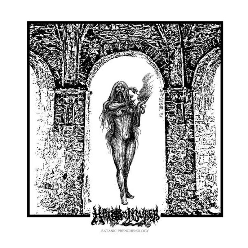 Satanic Phenomenology