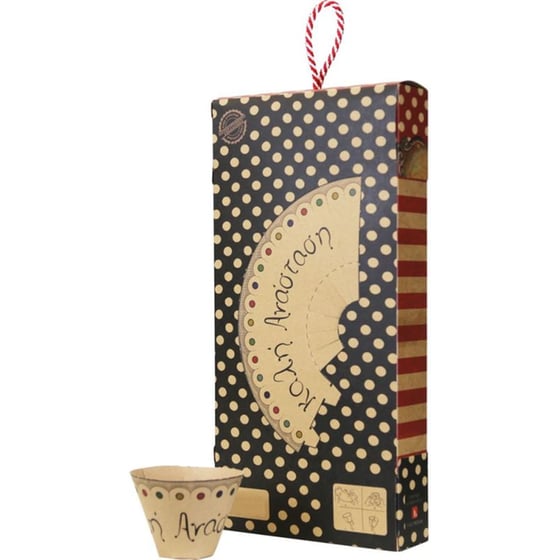 Λαμπάδα Synchronia Tattoo&nbsp;Σκύλος image 3