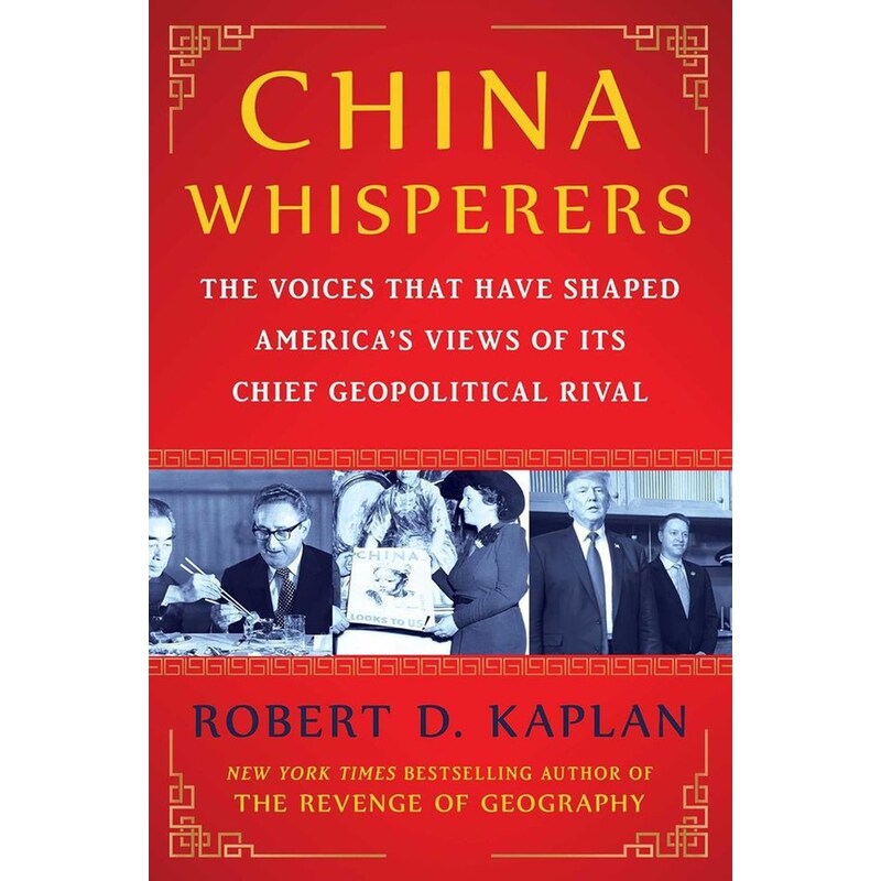 China Whisperers