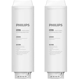 Ανταλλακτικό Φίλτρο Νερού PHILIPS AUT820 2 τμχ