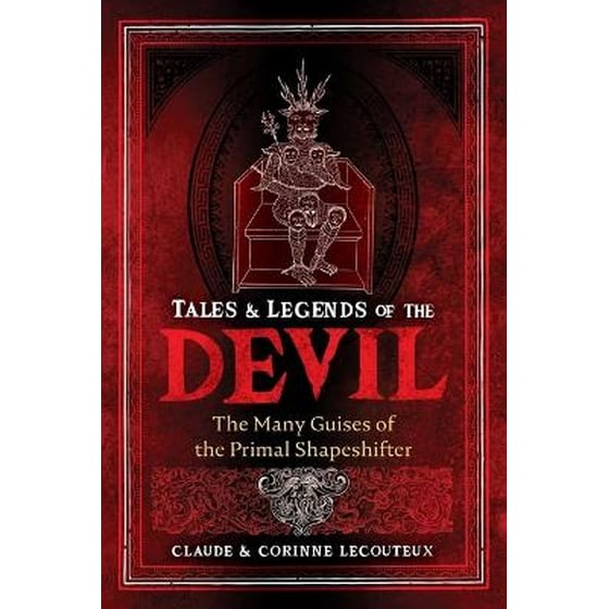 Tales and Legends of the Devil image 0