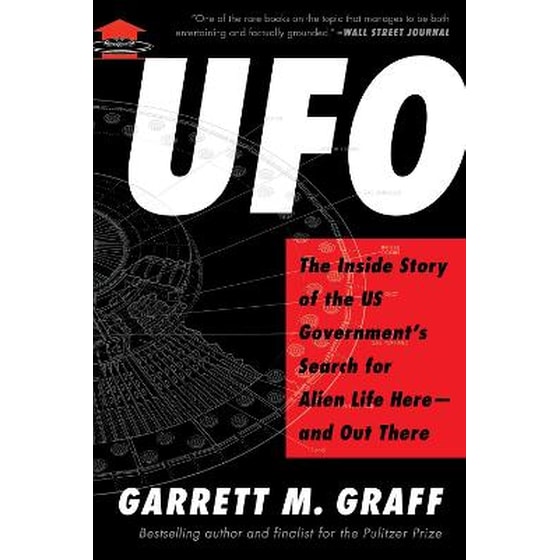 UFO image 0