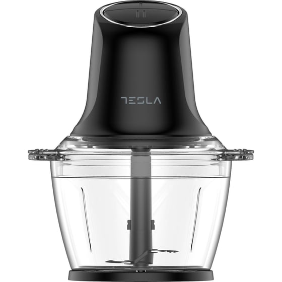 TESLA FC300B8 500 W Μαύρο Πολυκόφτης image 0