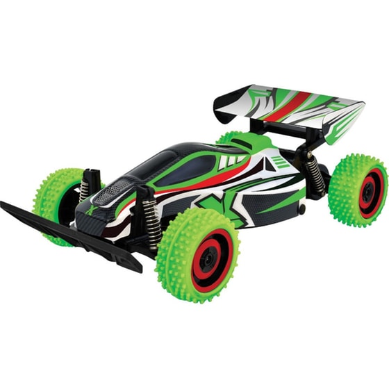 Taiyo Τηλεκατευθυνόμενο Αυτοκίνητο XT Racer Πράσινο 1:18 image 2