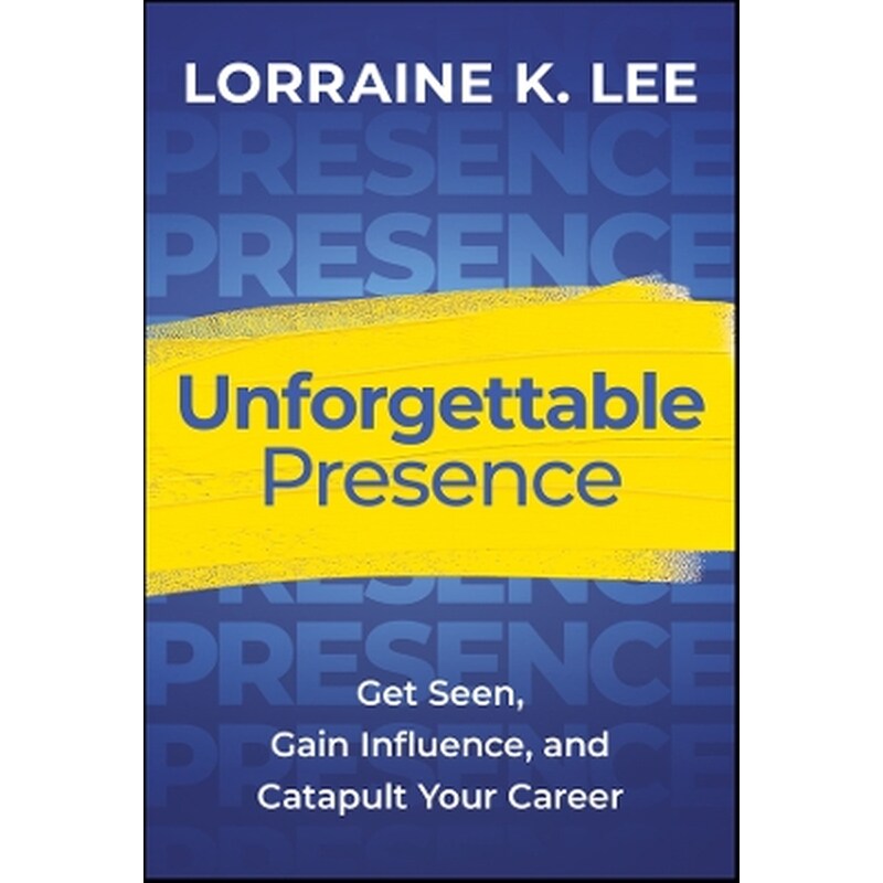 Unforgettable Presence
