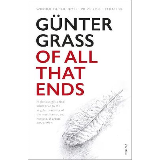 Of All That Ends image 0
