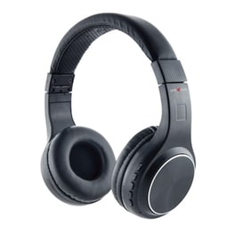 Ακουστικά Headset Gembird Warszawa - Μαύρα
