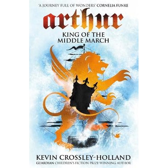 Arthur: King of the Middle March image 0