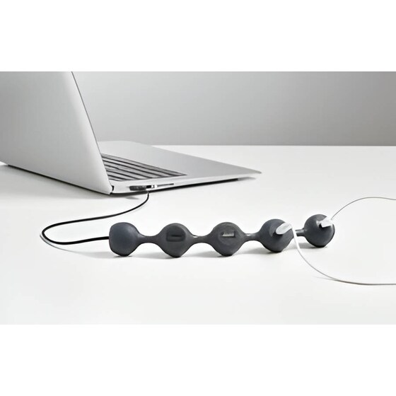 Lexon LD143DG USB Hub 4-Port συμβατό με USB-A image 3