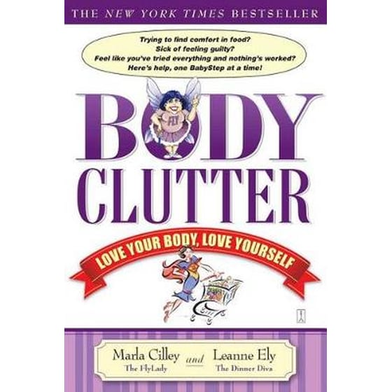 Body Clutter image 0
