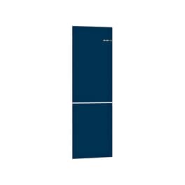 Πρόσοψη Πόρτας Ψυγειοκαταψύκτη Bosch KSZ1BVN00 ( Pearl Night Blue )