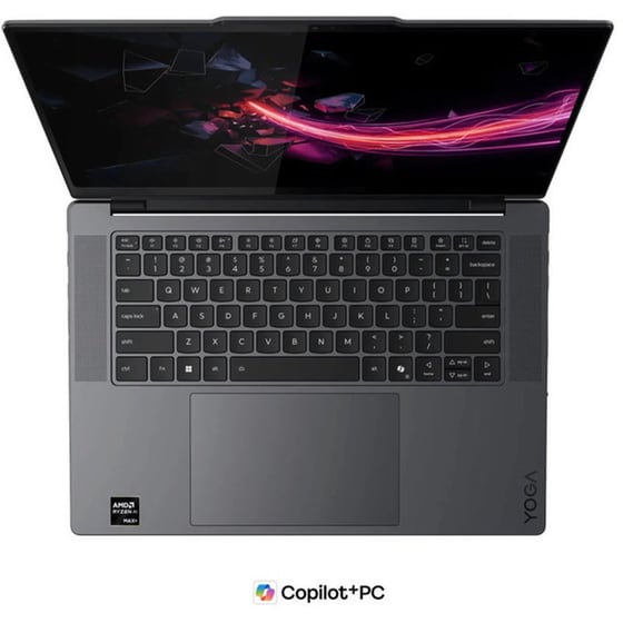 Lenovo Yoga Pro 7a 15ASH11 15.3'' QHD+ OLED (AMD Ryzen AI Max+ 388/64GB/1TB SSD/Radeon 8060S Graphics/Win11Home) Laptop image 3