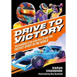 Drive to Victory