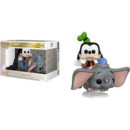 funko pop disney public