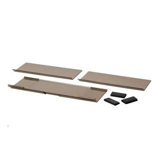Προστατευτικό Για Την Εστία Της Κουζίνας-adjustable Cooker Guard -  Prince Lionheart(0089) image 1