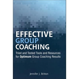 Effective Group Coaching