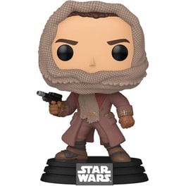 Funko Pop! Star Wars - Jod #698