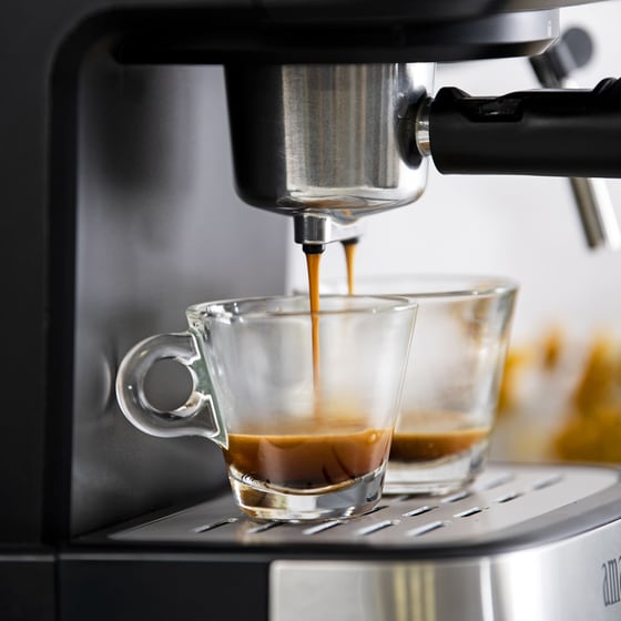 IZZY Amalfi IZ-6004 1000W 20bar Ημιαυτόματη Μηχανή Espresso image 4