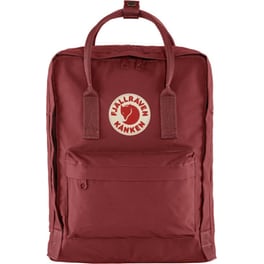 Τσάντα Πλάτης Fjallraven Classic Kanken Ox Red