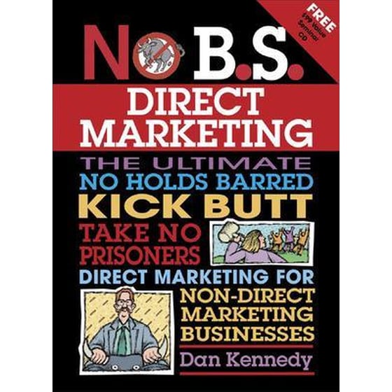 No B.S. Direct Marketing image 0