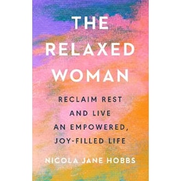 The Relaxed Woman
