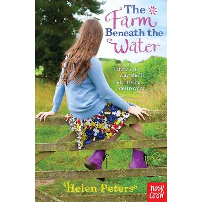 The Farm Beneath the Water