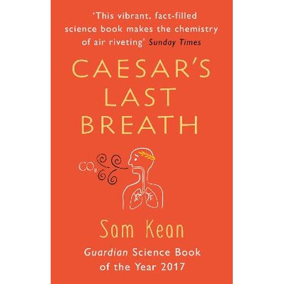 Caesar's Last Breath image 0