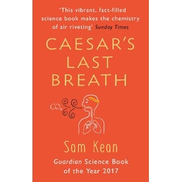 Caesar's Last Breath