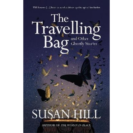 The Travelling Bag image 0