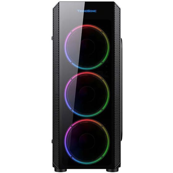 Desktop Intra (Ryzen-5-8500G/16GB/ 512GB SSD/Radeon Graphics/Win11Home) image 6
