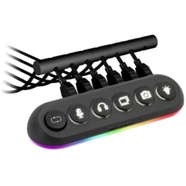 Streamplify RGB Controller TVSP-007 - Μαύρο
