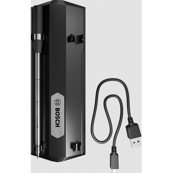 BOSCH HEZ32WA00 Ασύρματο θερμόμετρο ψητού image 1