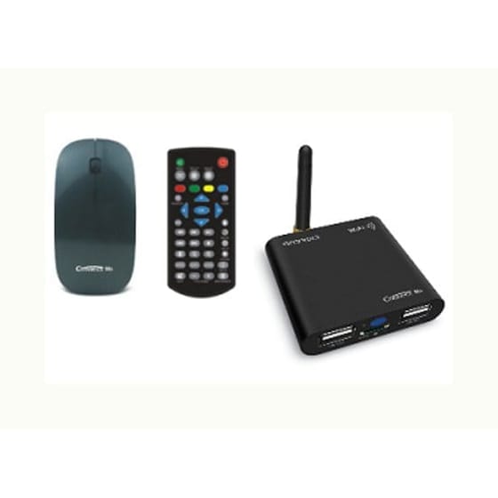 Connect Me iTV-10 Media Player & Streamer image 1