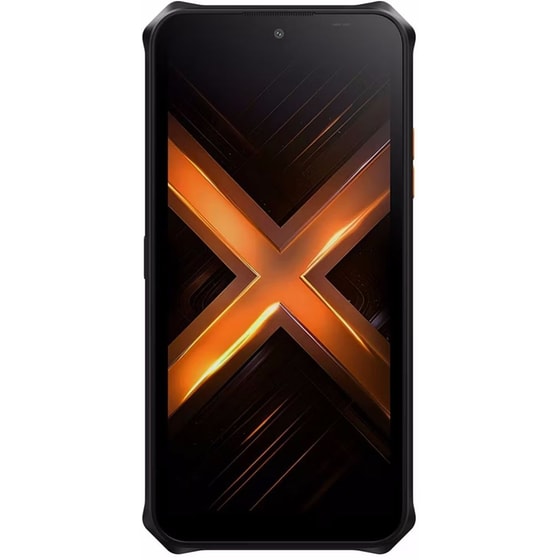 Hammer Energy X2 128GB - Black/Orange image 1